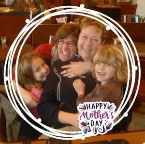 Meet your Posher, Irene